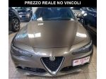 ALFA ROMEO Giulia 2.2 Turbodiesel 180 CV Super MANUALE rif. 24070035