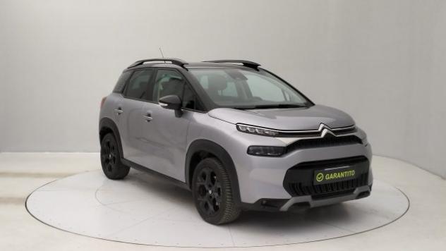CITROEN C3 Aircross 1.2 puretech Max s&s 110cv rif. 22257165 - Foto 7