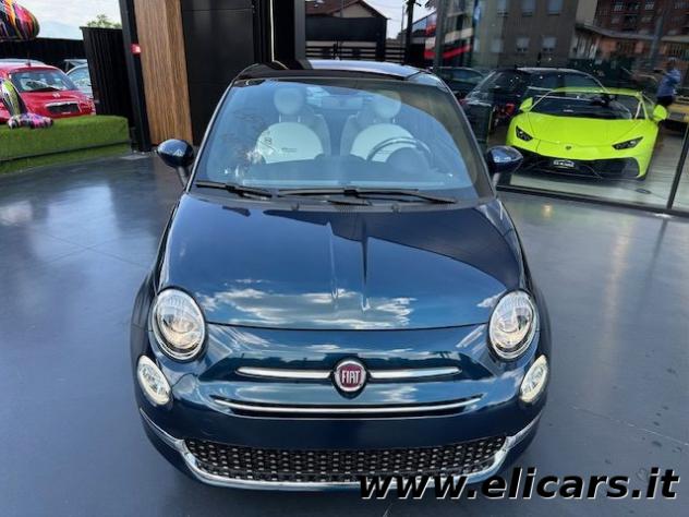 FIAT 500 1.0 Hybrid Dolcevita - NO VINCOLI DI FINANZIAMENTO rif. 23770295 - Foto 2
