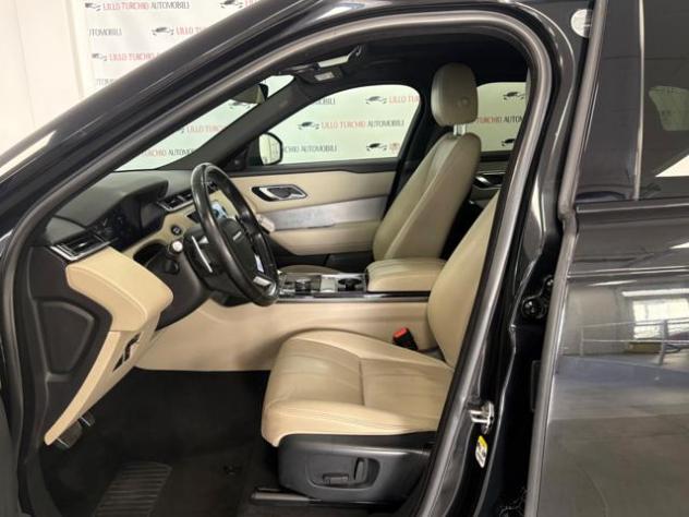 LAND ROVER Range Rover Velar 2.0D I4 240 CV R-Dynamic S rif. 23799070 - Foto 8
