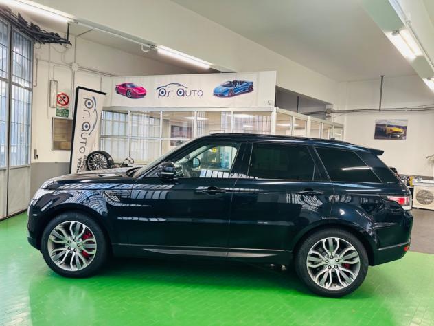 Land Rover Range Rover Sport Range Rover Sport 3.0 TDV6 HSE Dynamic - Foto 3