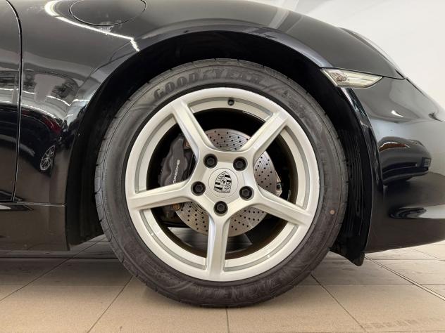 Porsche Boxster 2.7 - Foto 7