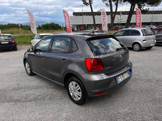 Volkswagen Polo 1.0 MPI 5p. Trendline - Foto 5