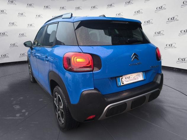 Citroën C3 Aircross BlueHDi Feel - Foto 7