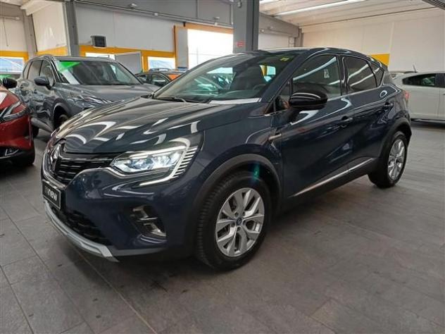 RENAULT Captur 1.6 E TECH Plug in Hybrid 160cv Intens Auto rif. 20581236 - Foto 3