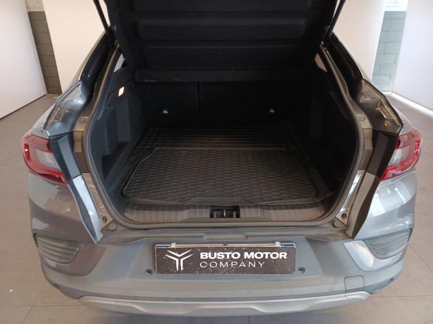 Renault Arkana Arkana 1.6 E-Tech full hybrid Intens 145cv - Foto 10
