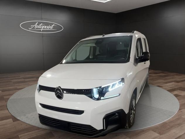 Citroën Berlingo Combi N1 M 1.5 bluehdi 130cv