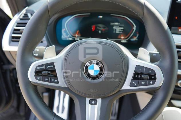 BMW X4 X4 xDrive30d 48V Msport - Foto 9