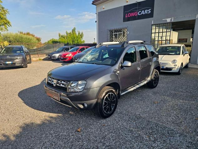 Dacia Duster 1.5 dCi 110CV Start&Stop 4x2 Serie Lim.Urban Explorer