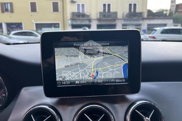Mercedes-Benz CLA CLA 200 d 4Matic Automatic Premium - Foto 7