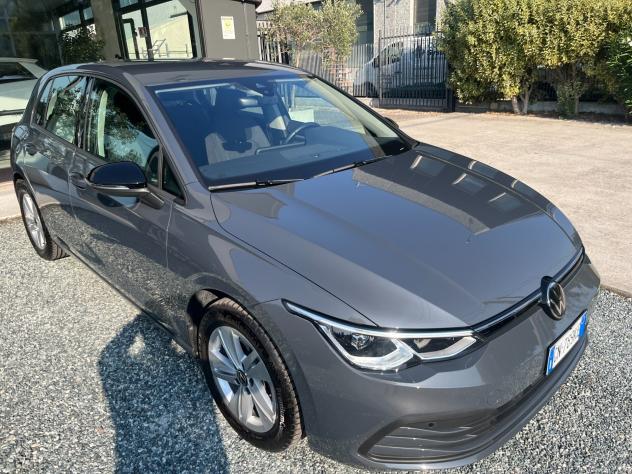 Volkswagen Golf 1.5 eTSI 130 CV EVO ACT DSG Life - Foto 5
