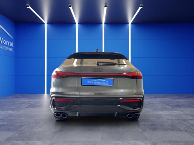 AUDI Q5 3ª serie SQ5 SPB TFSI mHEV+ quattro - Foto 4