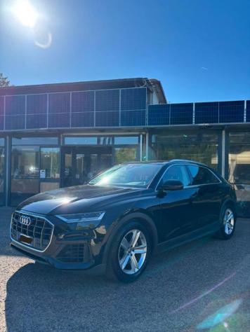 AUDI Q8 45 TDI quattro tiptronic rif. 24091879