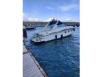 Vendo barca Fairline targa 33
