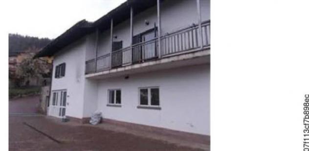 Immobile in asta di 161 m² in vendita a Albiano - Foto 2
