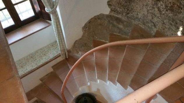 Casa semindipendente in vendita a Ameglia 70 mq Rif: 1239974 - Foto 8
