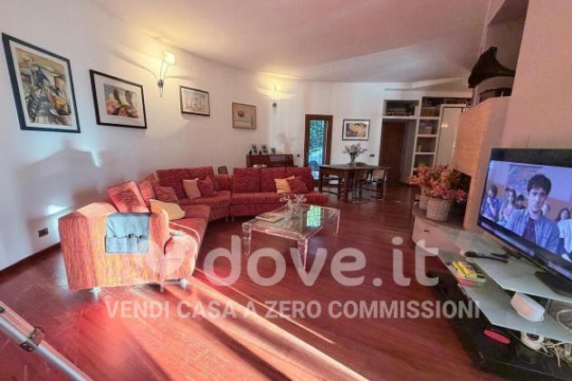 Villa di 208 m² con 5 locali e box auto in vendita a Artena - Foto 17