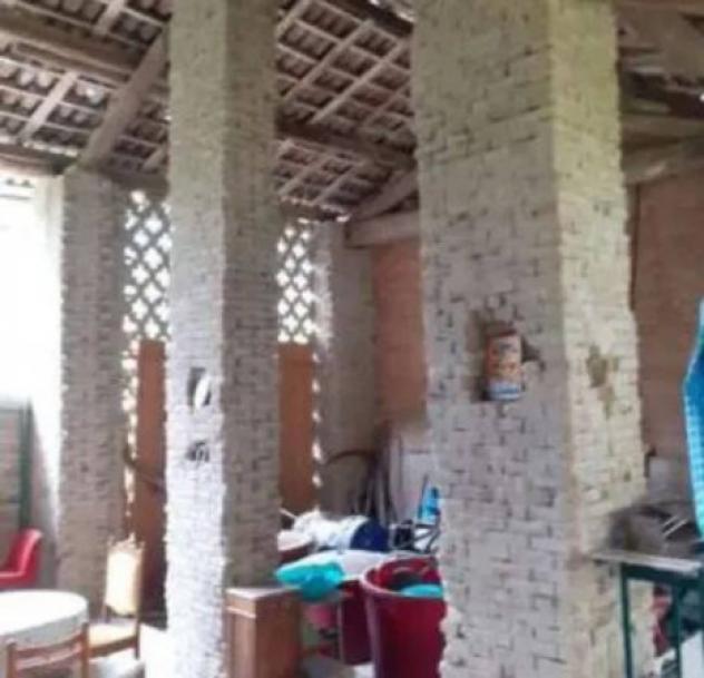Immobile in asta di 133 m² con più di 5 locali e box auto in vendita a Borgoratto Mormorolo - Foto 17