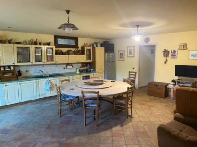 Immobile in asta di 247 m² con più di 5 locali in vendita a Capannoli - Foto 9