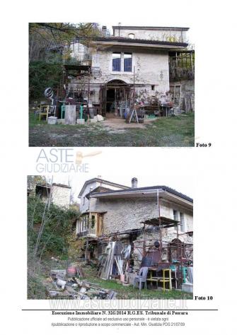 IMMOBILI-IMMOBILE RESIDENZIALE-Strada Regionale 487 ex Strada Statale 487 km 15 200 - Foto 2