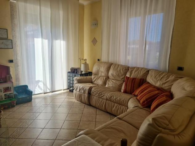 Appartamento in vendita a Marina di Carrara - Carrara 75 mq Rif: 1396970