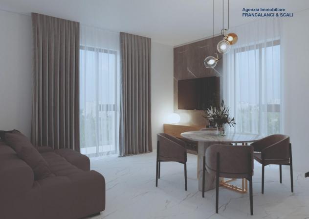Appartamento in vendita a Castelfranco di Sotto 70 mq Rif: 1407465
