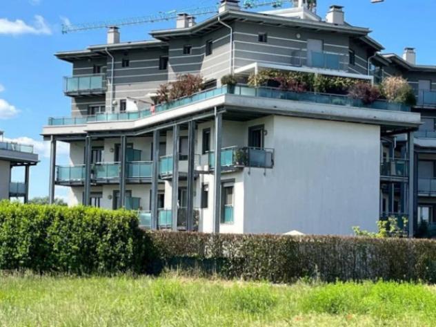 Immobile in asta di 121 m² con più di 5 locali e box auto in vendita a Castellanza - Foto 3