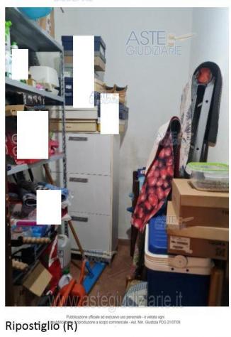 IMMOBILI-IMMOBILE RESIDENZIALE-via Trasimeno n. 268 - frazione Panicarola - Foto 6
