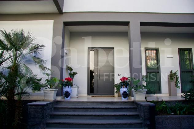 Villa o villino - Catania . Rif.: Cod. rif DR106RomanoVRG - Foto 5