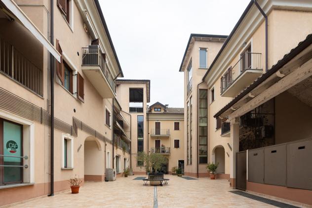 Appartamento in Via del Collegio - Foto 3