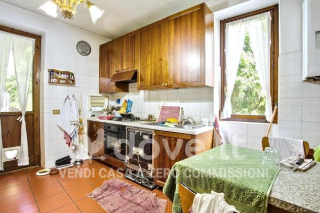 Villa di 275 m² con 4 locali in vendita a Cuveglio - Foto 9