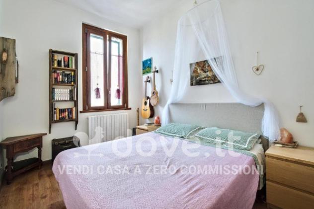 Appartamento di 110 m² con 4 locali e box auto in vendita a Guanzate - Foto 16