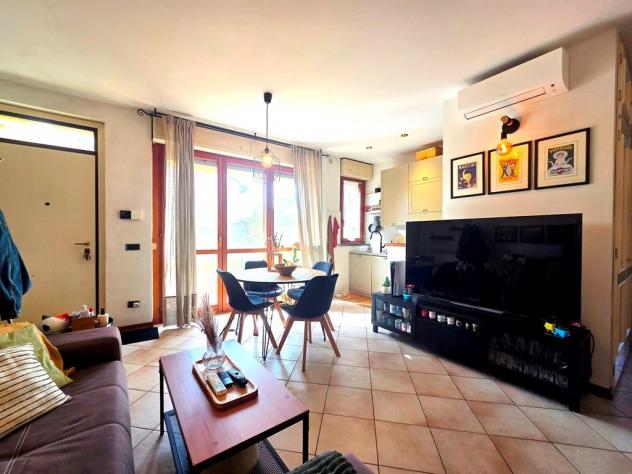 Appartamento in vendita a Antraccoli - Lucca 70 mq Rif: 1451890 - Foto 3