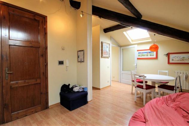 Appartamento in vendita a San Concordio Contrada - Lucca 75 mq Rif: 1197809 - Foto 2