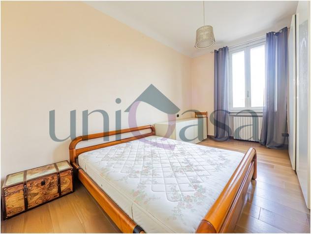 Bilocale di 45 mq in caratteristica casa di ringhiera con affaccio sul Naviglio Grande. - Foto 14