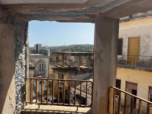 Casa Indipendente in vendita a Modica, Modica Alta - Foto 9