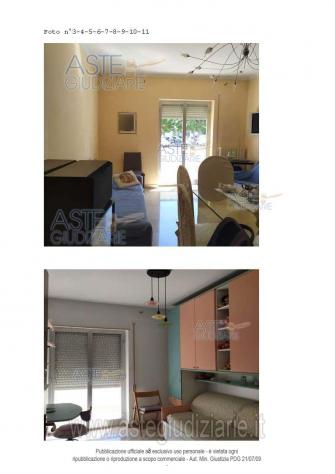 IMMOBILI-IMMOBILE RESIDENZIALE-Via Vecchia Ospedale, 54, 70043 Monopoli BA, Italia - Foto 5