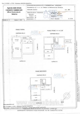 IMMOBILI-IMMOBILE RESIDENZIALE-Contrada Aiello, n. 56 - Foto 9