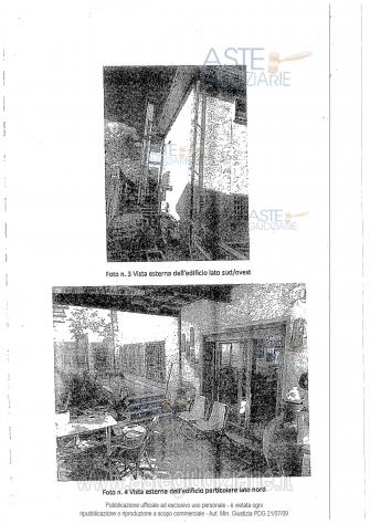 IMMOBILI-IMMOBILE RESIDENZIALE-Via Francesco Petrarca, 3, 51100 Pistoia PT, Italia - Foto 2