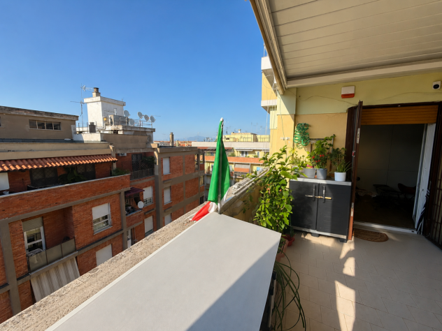 Attico in vendita a Roma - Foto 17