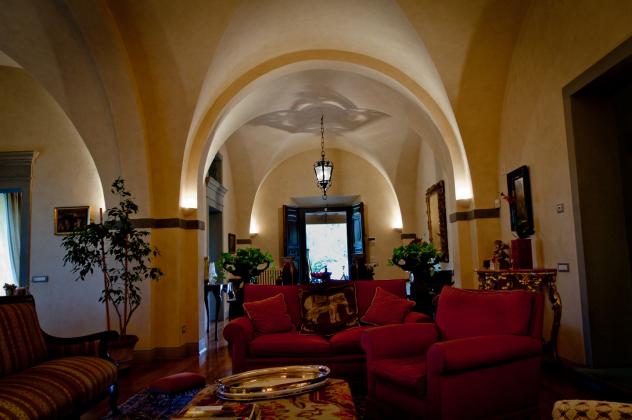 Villa in vendita a Santa Croce sull'Arno 750 mq Rif: 205907 - Foto 4