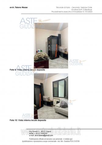 IMMOBILI-ALTRA CATEGORIA-Via Delle Gemme, 80048 Sant'Anastasia NA, Italia - Foto 3
