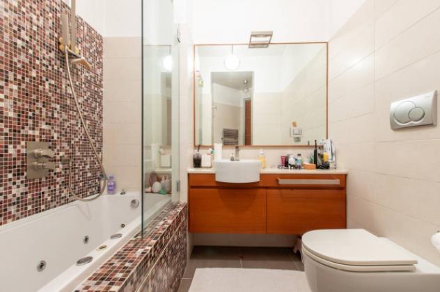 Appartamento di 134 m² con 3 locali e box auto doppio in vendita a Sesto San Giovanni - Foto 10