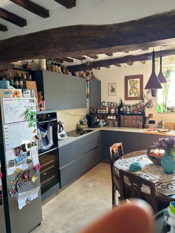 Appartamento in vendita a Siena 209 mq Rif: 1410345 - Foto 4