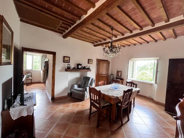 Sorano (GR) -- Bellissimo appartamento ristrutturato con ingresso indipendente e cantina
Caratteristiche principali:
105 mq di superficie abitabile - Foto 13