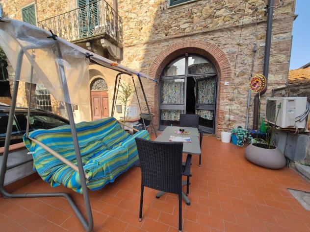 Appartamento in vendita a Suvereto 72 mq Rif: 1426255 - Foto 7
