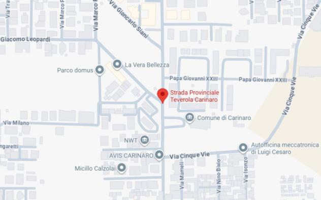 Immobile in asta di 90 m², box auto in vendita a Teverola - Foto 2