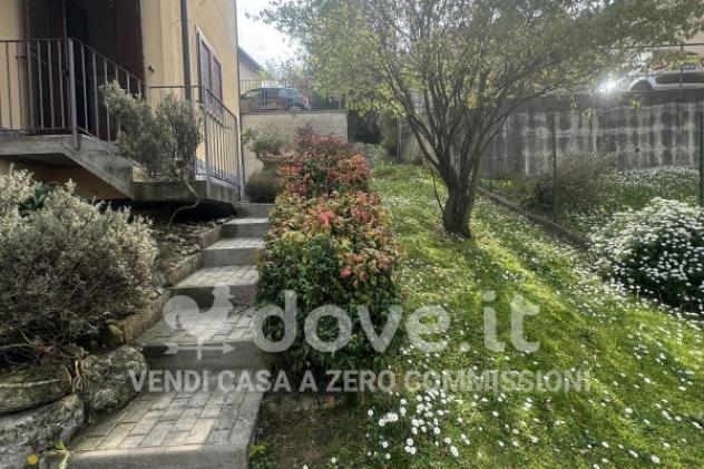 Villa di 200 m² con 5 locali e box auto doppio in vendita a Varese - Foto 2