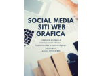 Social Media, Web Designer, Graphic Designer