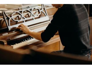 Lezioni pianoforte Segrate
